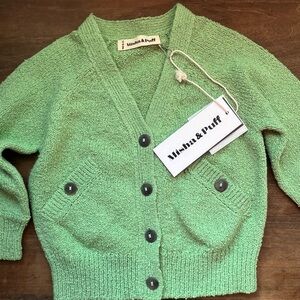 Misha & Puff cardigan